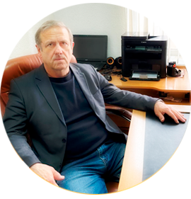 Плотников Валерий Михайлович