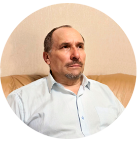 Кузьмин Иван Федорович